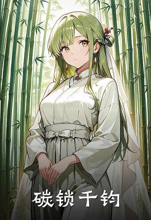 碳锁千钧(林深江墨)免费热门小说_最新小说推荐碳锁千钧林深江墨