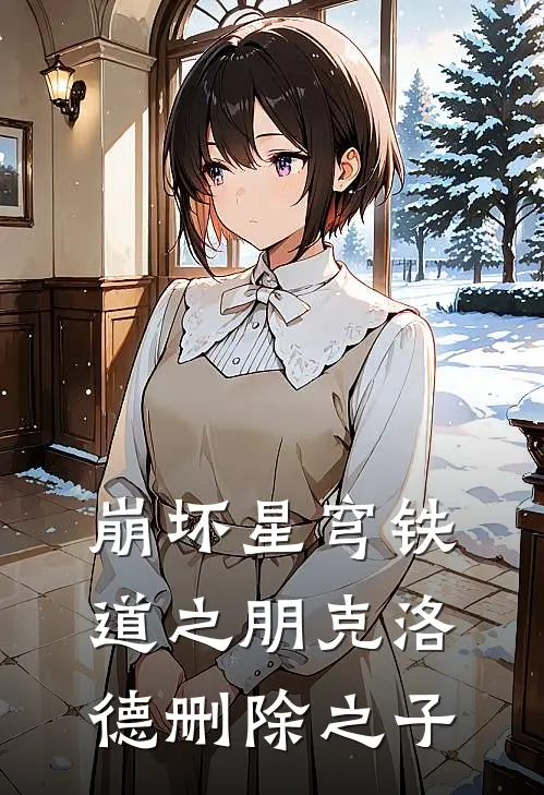 崩坏星穹铁道之朋克洛德删除之子