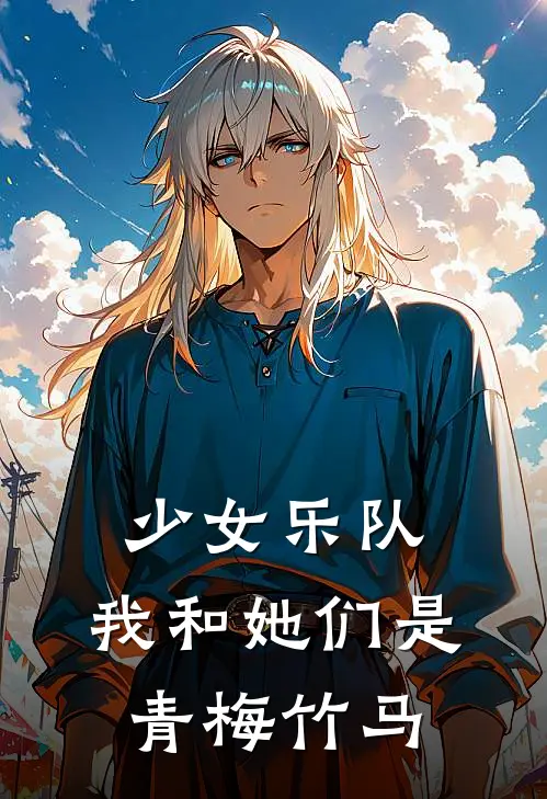 少女乐队，我和她们是青梅竹马