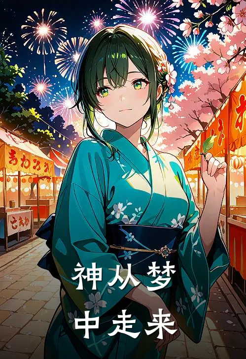 神从梦中走来罗伯特铃兰完整免费小说_小说全文免费阅读神从梦中走来罗伯特铃兰