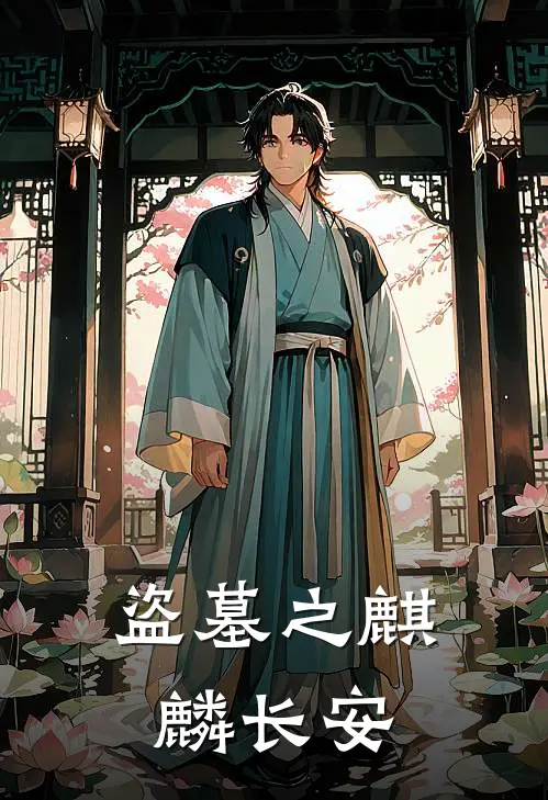 盗墓之麒麟长安