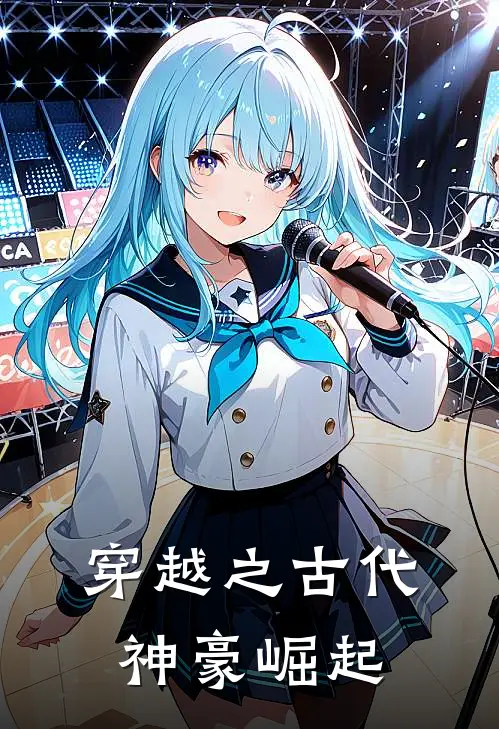 穿越之古代神豪崛起