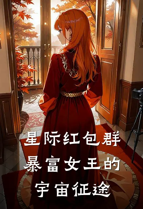 星际红包群：暴富女王的宇宙征途