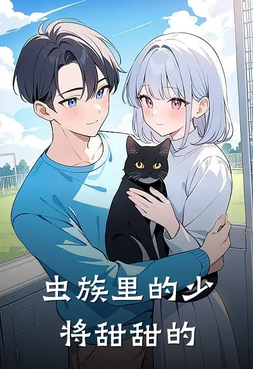 虫族里的少将甜甜的