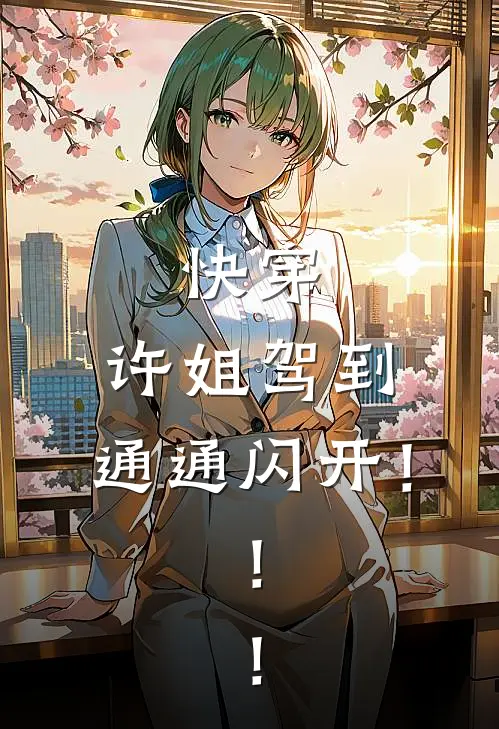 快穿：许姐驾到，通通闪开！！！