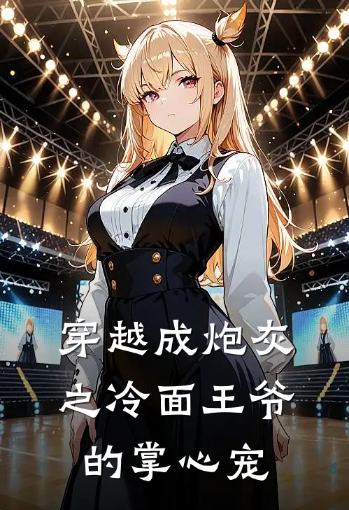 穿越成炮灰之冷面王爷的掌心宠