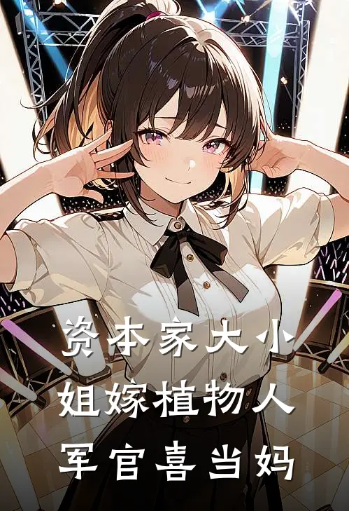 资本家大小姐嫁植物人军官喜当妈