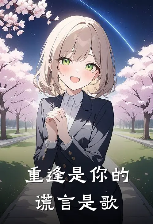 重逢是你的谎言是歌