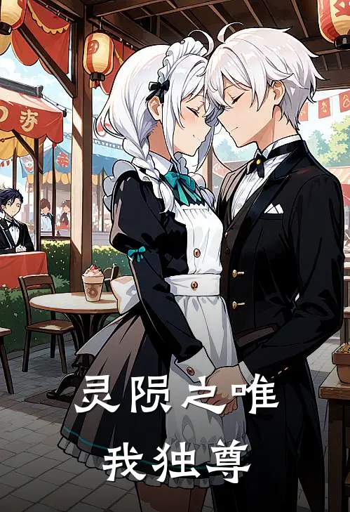 灵陨之唯我独尊