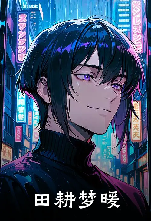 田耕梦暖文梦赵铭泽小说完整版_热门好看小说田耕梦暖(文梦赵铭泽)