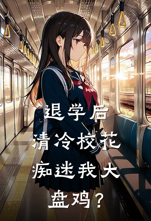 退学后，清冷校花痴迷我大盘鸡？