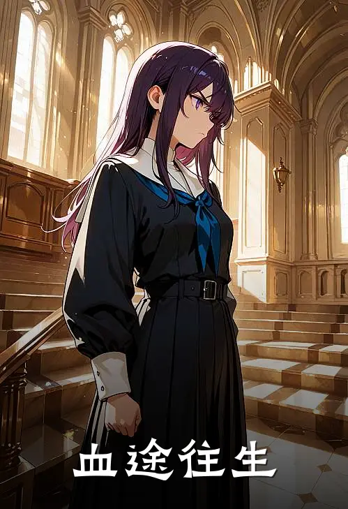 血途往生