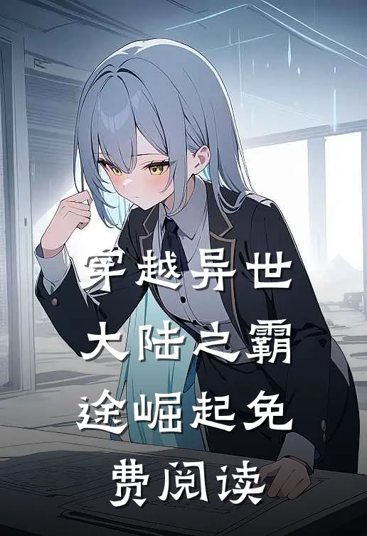 穿越异世大陆之霸途崛起免费阅读