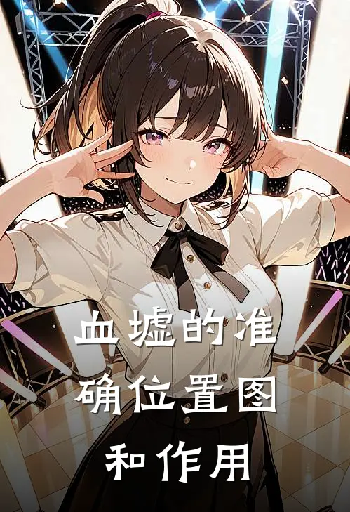 血墟的准确位置图和作用