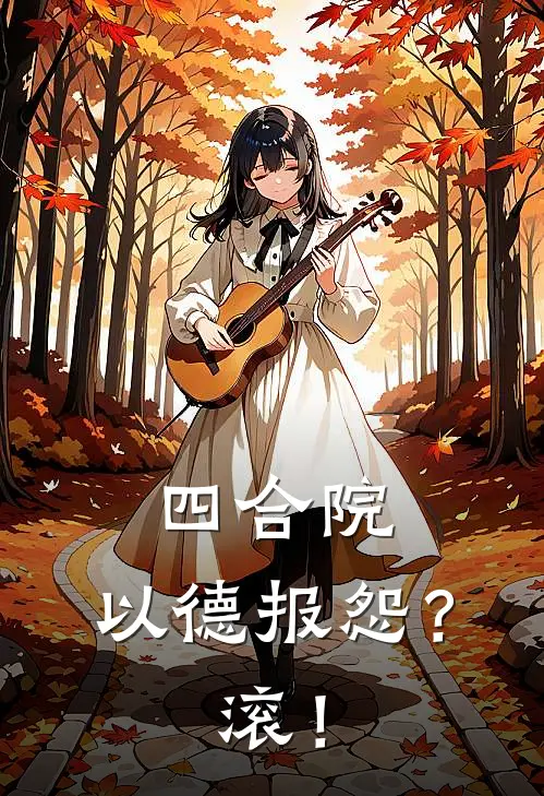 四合院：以德报怨？滚！