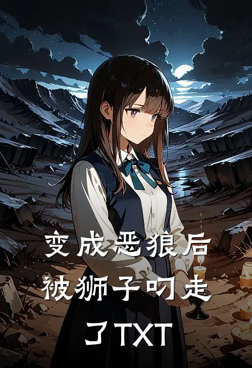 变成恶狼后被狮子叼走了TXT