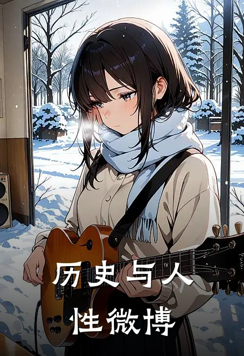 历史与人性 微博