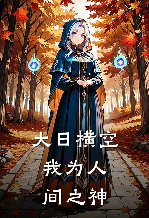 大日横空，我为人间之神阳耀华云蒙免费小说全文阅读_免费小说在线阅读大日横空，我为人间之神阳耀华云蒙