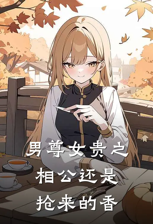 男尊女贵之相公还是抢来的香