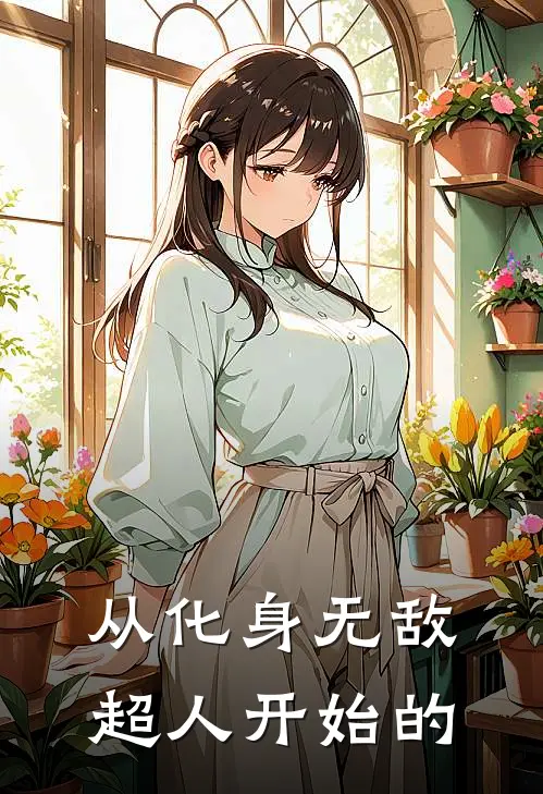 从化身无敌超人开始的