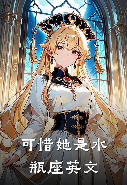 可惜她是水瓶座英文