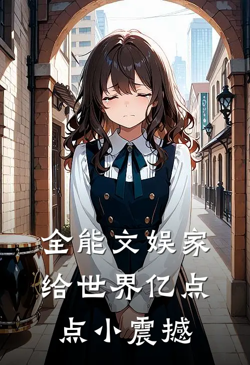昭阳庞博（全能文娱家：给世界亿点点小震撼）最新章节列表_（昭阳庞博）全能文娱家：给世界亿点点小震撼最新小说