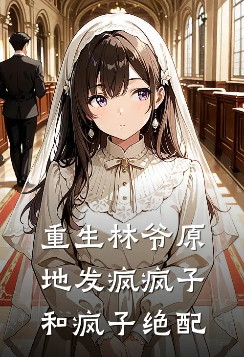 重生林爷原地发疯疯子和疯子绝配