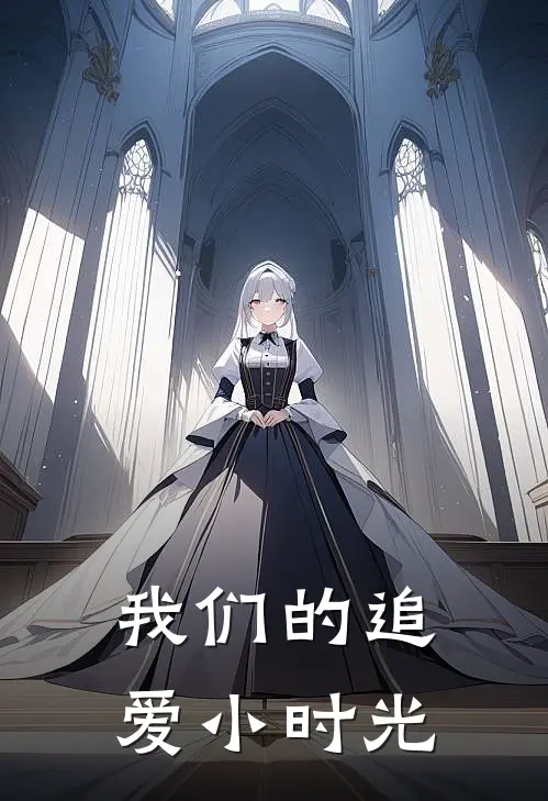 我们的追爱小时光