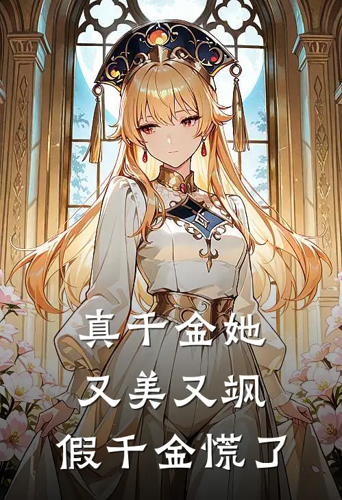 真千金她又美又飒，假千金慌了段晚微顾容沉热门完结小说_最热门小说真千金她又美又飒，假千金慌了段晚微顾容沉