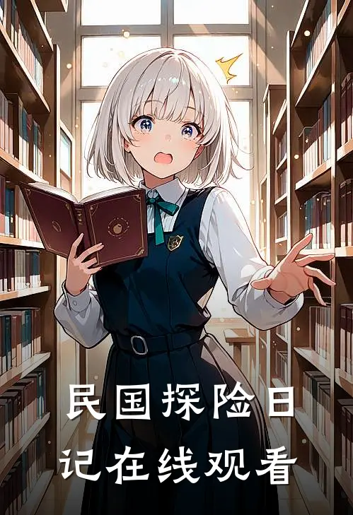 民国探险日记在线观看