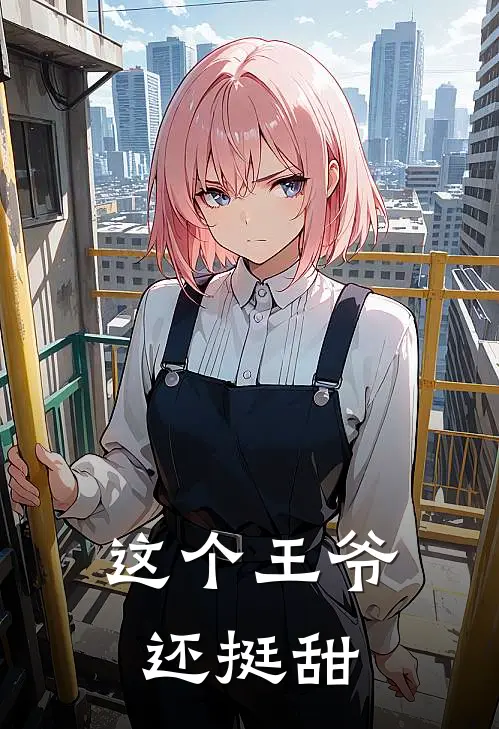 这个王爷还挺甜