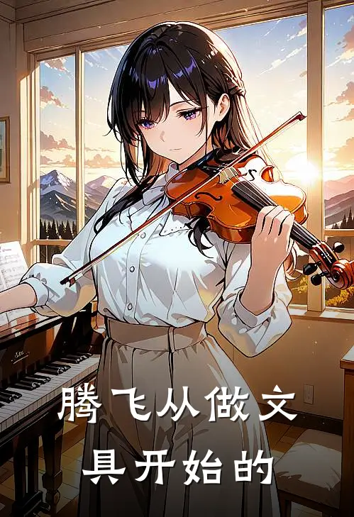 腾飞从做文具开始的