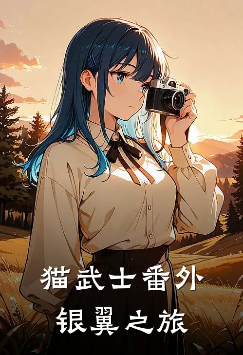 猫武士番外：银翼之旅