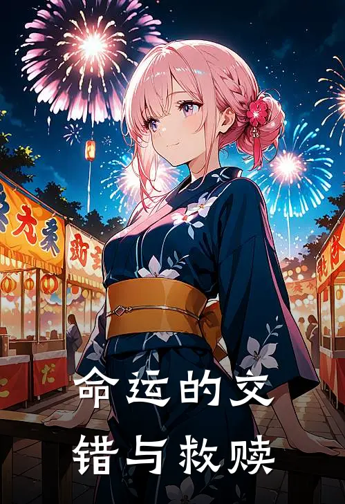 命运的交错与救赎雨婷李孝南新热门小说_小说免费阅读命运的交错与救赎(雨婷李孝南)