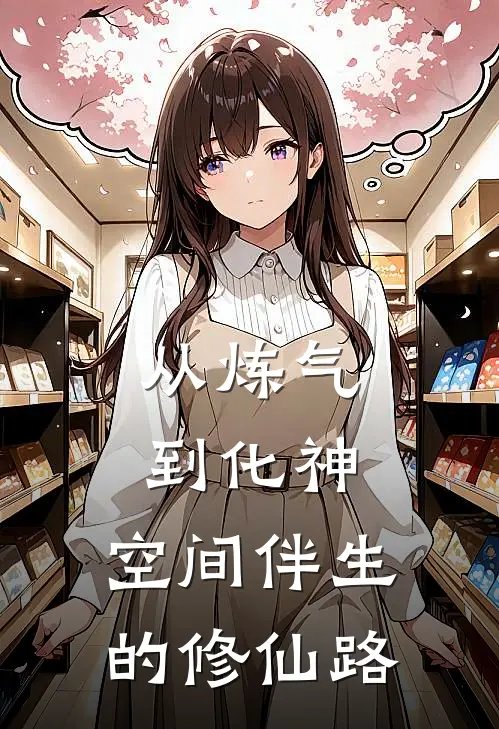 从炼气到化神：空间伴生的修仙路