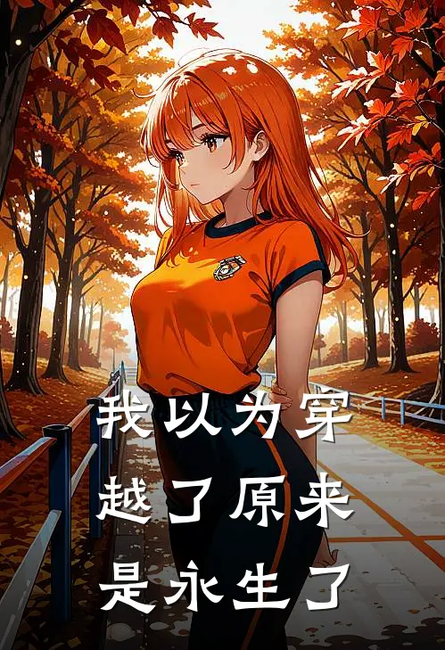 我以为穿越了原来是永生了