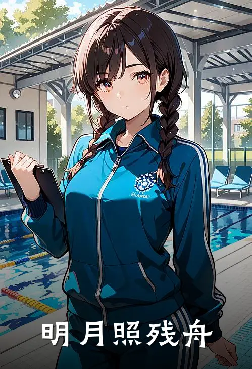 明月照残舟(明璋沈长林)热门小说大全_推荐完本小说明月照残舟明璋沈长林