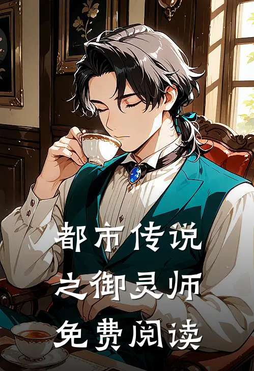 都市传说之御灵师免费阅读
