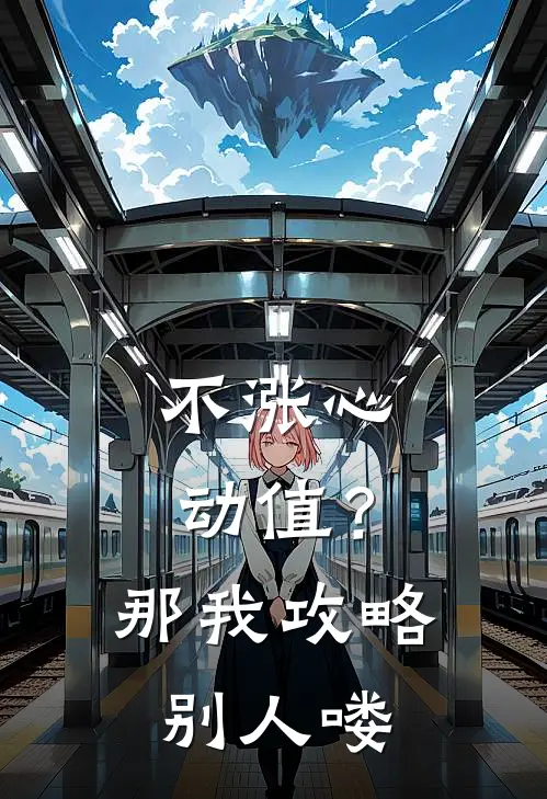 不涨心动值？那我攻略别人喽