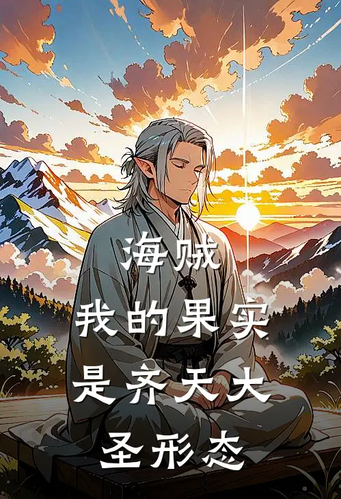 海贼：我的果实是齐天大圣形态