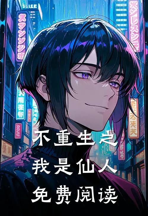 不重生之我是仙人免费阅读