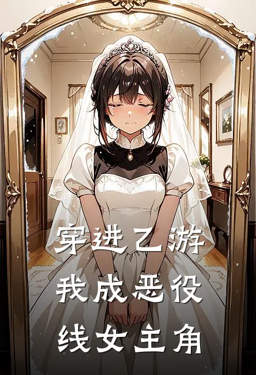 穿进乙游，我成恶役线女主角沈斯年苏杞薇免费小说大全_热门免费小说穿进乙游，我成恶役线女主角(沈斯年苏杞薇)