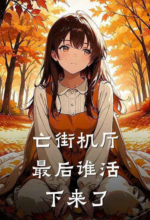 亡街机厅最后谁活下来了