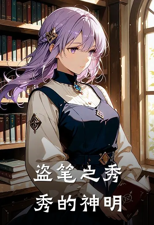 盗笔之秀秀的神明