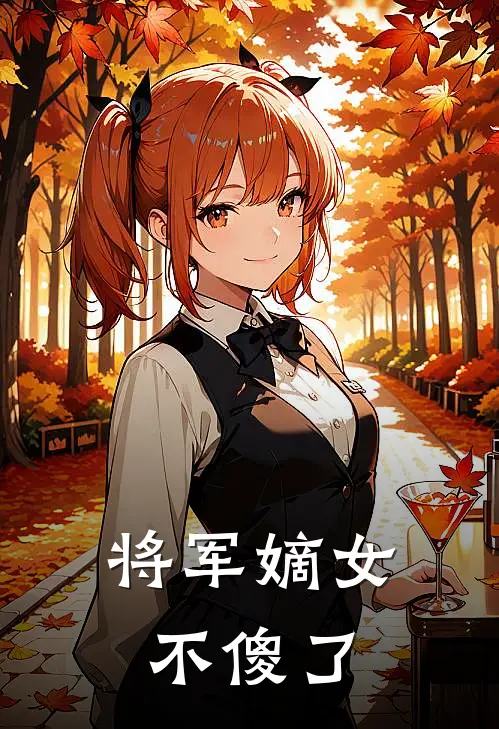 将军嫡女不傻了