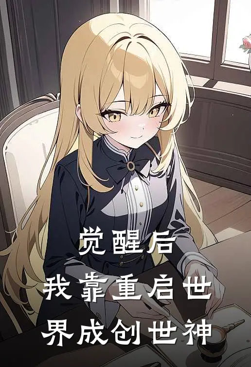 觉醒后，我靠重启世界成创世神