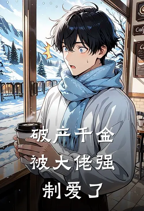 破产千金被大佬强制爱了