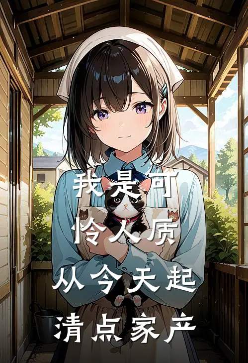 我是可怜人质，从今天起清点家产夏侯苦最小说完结免费_最新章节列表我是可怜人质，从今天起清点家产(夏侯苦最)