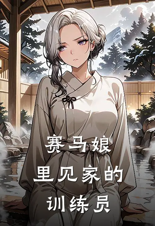 赛马娘：里见家的训练员