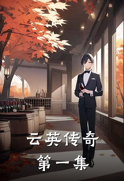 云英传奇第一集